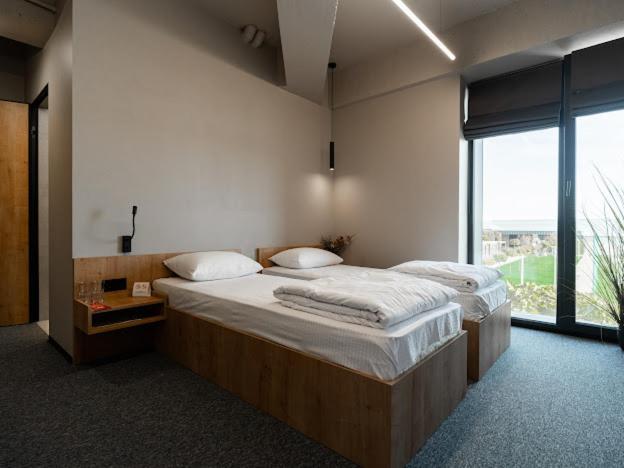 Hotel Miramar Smart Room Kovel' Exterior photo