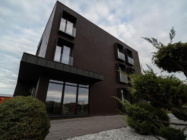 Hotel Miramar Smart Room Kovel' Exterior photo