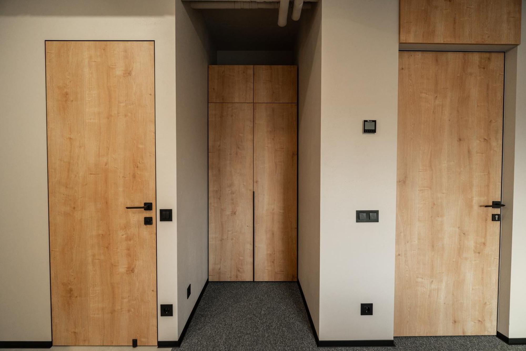 Hotel Miramar Smart Room Kovel' Exterior photo