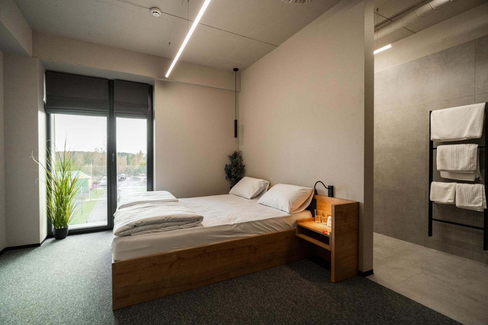 Hotel Miramar Smart Room Kovel' Exterior photo